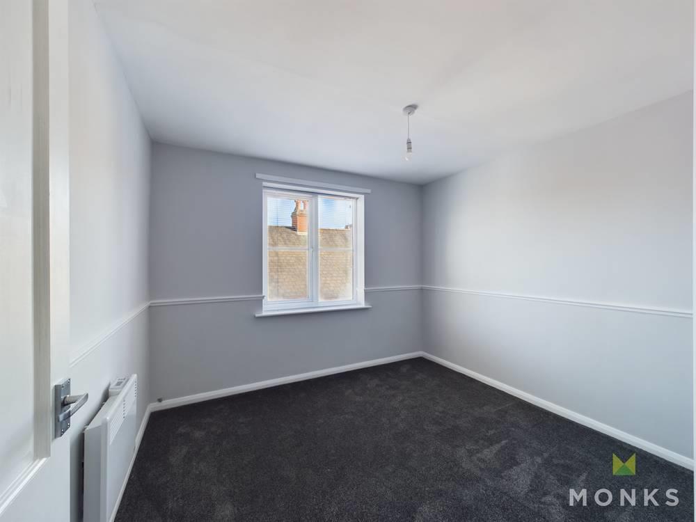 Flat 6, 6 Market Street, Shrewsbury, SY4 5EA To Let